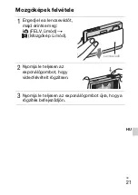 Предварительный просмотр 295 страницы Sony 4-170-840-11(1) Instruction Manual