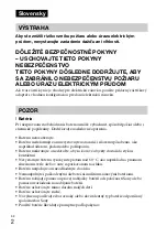 Предварительный просмотр 308 страницы Sony 4-170-840-11(1) Instruction Manual