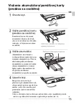 Предварительный просмотр 321 страницы Sony 4-170-840-11(1) Instruction Manual