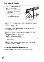 Предварительный просмотр 324 страницы Sony 4-170-840-11(1) Instruction Manual