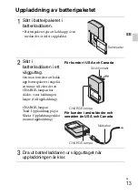 Предварительный просмотр 349 страницы Sony 4-170-840-11(1) Instruction Manual