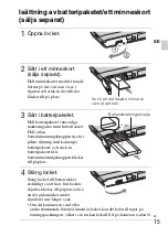 Предварительный просмотр 351 страницы Sony 4-170-840-11(1) Instruction Manual