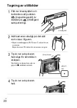 Предварительный просмотр 356 страницы Sony 4-170-840-11(1) Instruction Manual