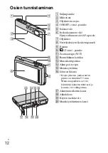 Предварительный просмотр 378 страницы Sony 4-170-840-11(1) Instruction Manual