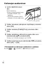 Предварительный просмотр 384 страницы Sony 4-170-840-11(1) Instruction Manual