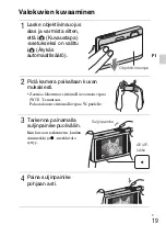 Предварительный просмотр 385 страницы Sony 4-170-840-11(1) Instruction Manual