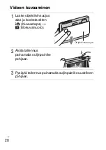 Предварительный просмотр 386 страницы Sony 4-170-840-11(1) Instruction Manual