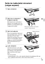 Предварительный просмотр 411 страницы Sony 4-170-840-11(1) Instruction Manual