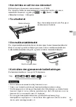 Предварительный просмотр 413 страницы Sony 4-170-840-11(1) Instruction Manual