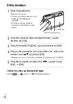 Предварительный просмотр 414 страницы Sony 4-170-840-11(1) Instruction Manual