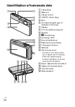 Предварительный просмотр 438 страницы Sony 4-170-840-11(1) Instruction Manual