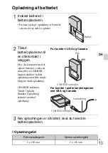 Предварительный просмотр 439 страницы Sony 4-170-840-11(1) Instruction Manual