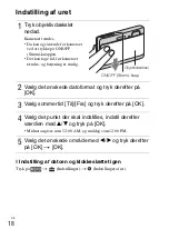 Предварительный просмотр 444 страницы Sony 4-170-840-11(1) Instruction Manual