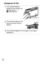 Предварительный просмотр 446 страницы Sony 4-170-840-11(1) Instruction Manual