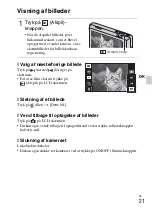 Предварительный просмотр 447 страницы Sony 4-170-840-11(1) Instruction Manual