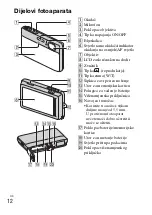 Предварительный просмотр 468 страницы Sony 4-170-840-11(1) Instruction Manual