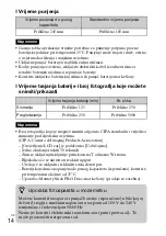 Предварительный просмотр 470 страницы Sony 4-170-840-11(1) Instruction Manual