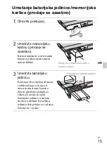 Предварительный просмотр 471 страницы Sony 4-170-840-11(1) Instruction Manual