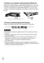 Предварительный просмотр 474 страницы Sony 4-170-840-11(1) Instruction Manual