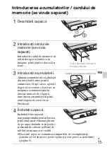 Предварительный просмотр 501 страницы Sony 4-170-840-11(1) Instruction Manual