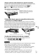 Предварительный просмотр 503 страницы Sony 4-170-840-11(1) Instruction Manual