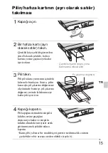 Предварительный просмотр 531 страницы Sony 4-170-840-11(1) Instruction Manual