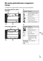 Предварительный просмотр 539 страницы Sony 4-170-840-11(1) Instruction Manual