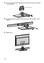 Предварительный просмотр 14 страницы Sony 4-181-486-11(2) Operating Instructions Manual