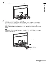 Предварительный просмотр 15 страницы Sony 4-181-486-11(2) Operating Instructions Manual