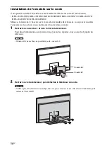 Preview for 70 page of Sony 4-181-486-11(2) Operating Instructions Manual