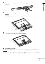 Предварительный просмотр 75 страницы Sony 4-181-486-11(2) Operating Instructions Manual