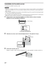 Предварительный просмотр 78 страницы Sony 4-181-486-11(2) Operating Instructions Manual