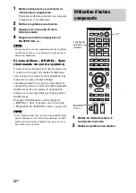 Preview for 88 page of Sony 4-181-486-11(2) Operating Instructions Manual