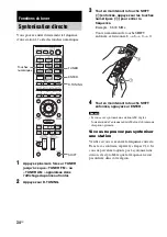 Preview for 90 page of Sony 4-181-486-11(2) Operating Instructions Manual