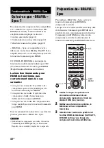 Preview for 96 page of Sony 4-181-486-11(2) Operating Instructions Manual