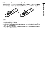 Предварительный просмотр 123 страницы Sony 4-181-486-11(2) Operating Instructions Manual