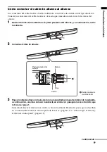 Предварительный просмотр 125 страницы Sony 4-181-486-11(2) Operating Instructions Manual