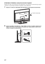 Предварительный просмотр 138 страницы Sony 4-181-486-11(2) Operating Instructions Manual