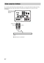 Предварительный просмотр 140 страницы Sony 4-181-486-11(2) Operating Instructions Manual