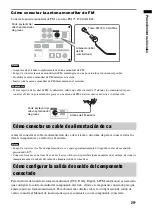 Предварительный просмотр 145 страницы Sony 4-181-486-11(2) Operating Instructions Manual