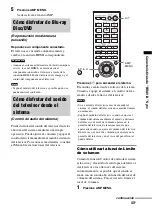 Предварительный просмотр 159 страницы Sony 4-181-486-11(2) Operating Instructions Manual