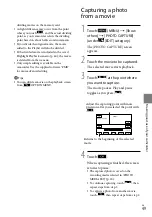 Preview for 49 page of Sony 4-191-794-11(1) Operating Manual