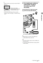 Preview for 11 page of Sony 4-269-996-E5(1) Operating Instructions Manual