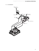 Preview for 13 page of Sony 4-411-595-0 Service Manual