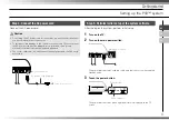 Preview for 11 page of Sony 40GB Playstation 3 3-275-579-51 Quick Reference