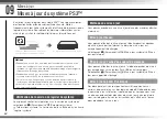 Preview for 62 page of Sony 40GB Playstation 3 3-275-579-51 Quick Reference