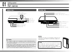 Preview for 4 page of Sony 40GB Playstation 3 3-285-687-11 Quick Reference