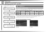 Preview for 6 page of Sony 40GB Playstation 3 3-285-687-11 Quick Reference