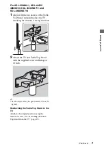 Preview for 7 page of Sony 40NX700 Setup Manual