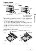 Предварительный просмотр 17 страницы Sony 40NX710 Operating Instructions Manual